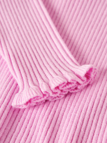 NAME IT Striktrøje Vianna Sweet Dreams